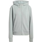 ADIDAS Damen Kapuzensweat Designed 4 Training, Größe XS in Grün