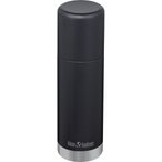 Klean Kanteen TK Pro Isolierflasche  Isolierflaschen schwarz Größe 750ML Campi
