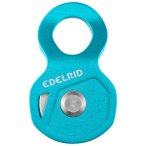 Edelrid - Flux - Seilrolle icemint