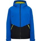Ziener Tobin-Z Herren Skijacke ( Blau 50)