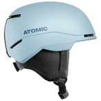 Atomic - Kid's Four Junior - Skihelm Gr M - 55-59 cm grau