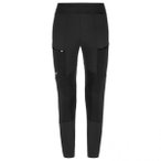 Salewa - Women's Puez Dry Responsive Cargo Tights - Trekkinghose Gr 34 schwarz