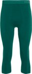 Falke - Collant technique - 3/4 Tights M Holly für Herren - Größe XL - Grün