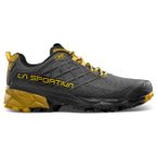La Sportiva - Akyra II GTX - Multisportschuhe 44,5 grau