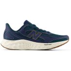 NEW BALANCE Herren Laufschuhe Fresh Foam Arishi v4, Größe 41 ½ in Grau