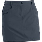 Maier Sports Lulaka Skort Damen  Röcke blau Größe XXL Trekking  Windabweisend