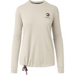 Martini Sportswear Alpmate Roots ML  Damen  Pullover beige Größe S Trekking  E