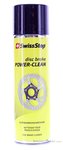 Swissstop Disc Brake Power Clean 500ml Bremsenreiniger-Gelb-One Size