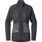 Haglöfs L.I.M ZT II Air Mid  Damen  Fleecejacke grau Größe XS Trekking  Klein
