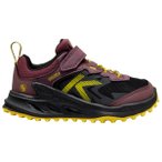 Keen - Kid's Zionic WP - Multisportschuhe 30 schwarz