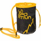 La Sportiva LSP Chalk Bag, black