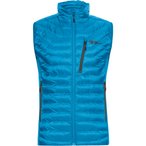Jack Wolfskin ROUTEBURN PRO Outdoorweste Herren