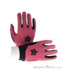 Fox Ranger Damen Bikehandschuhe-Pink-Rosa-L