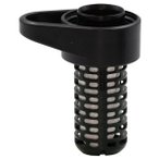 Katadyn - BeFree AC Filter Ersatzelement - Wasserfilter schwarz