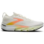BROOKS Damen Laufschuhe Glycerin Flex, Größe 37 ½ in Silber