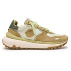 Satorisan Chacrona Metta P UL  Damen  Freizeitschuhe gruen Größe 42 Lifestyle 