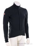 Castelli Perfetto Air Herren Bikejacke-Schwarz-S