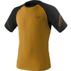 DYNAFIT Herren Shirt ALPINE PRO M S/S, Größe XXL in Braun