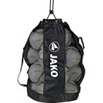JAKO Ballsack, Größe ONE SIZE in Schwarz