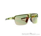 Alpina Swift HR Sonnenbrille-Oliv-Dunkelgrün-One Size