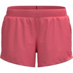 UNDER ARMOUR Damen Shorts UA Vanish WOVEN 3IN Shorts, Größe XL in Pink