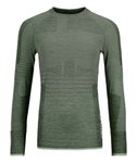 Ortovox 230 Competition Long Sleeve Women - Funktionsunterwäsche