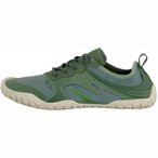 Ballop Serengeti   Barfußschuhe gruen Größe 47 Trailrunning | Nordic Walking 