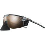 Julbo Ultimate Cover Reactiv Perf. 2-4 Gletscherbrille  Gletscherbrillen grau Gr