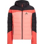 McKINLEY Damen Jacke Da.-Jacke Dunja W, Größe 38 in Schwarz