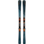 ELAN Herren All-Mountain Ski Wingman 78 C PS, Größe 160 in Bunt