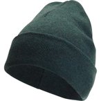Woolpower Beanie Classic - Merino Mütze forest green