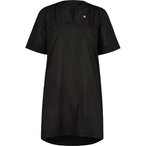 Maloja LataniaM. Kleid Damen  Kleider schwarz Größe XS Lifestyle  Hautfreundli