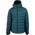 BRUNOTTI Herren Funktionsjacke Sanclair, Größe L in Grün