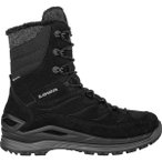 LOWA Damen Freizeitschuhe CALCETA EVO GTX Ws, Größe 37 ½ in Schwarz