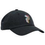 Peak Performance - Seasonal Artwork Cap - Cap Gr One Size schwarz
