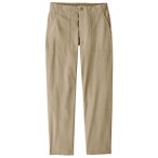 Patagonia - Women's Roamwith Pants - Freizeithose Gr M beige