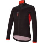 RHPLUS Radjacke Reflex Jacket, Größe L in Schwarz