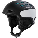 HEAD Herren Helm REV WCR, Größe M/L in Pink