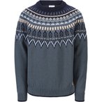 Dale of Norway Sula  Herren  Pullover blau Größe L Lifestyle  Elastisch