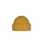 Barts Alexon Beanie Damen ( Hellbraun one size Größe,)