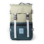 Topo Designs - Rover Pack Classic 20 - Recycled - Daypack bunt
