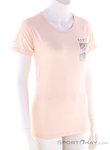 Scott Defined Dri SS Damen T-Shirt-Pink-Rosa-XS