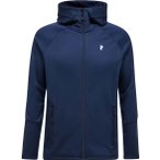 Peak Performance Rider Essentials Herren Fleecejacke ( Dunkelblau XL)