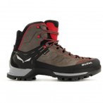 Salewa - MTN Trainer Mid GTX - Wanderschuhe 40,5 grau