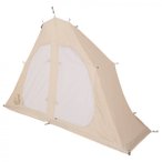 Nordisk - Alfheim 12.6 Cabin - Gruppenzelt beige