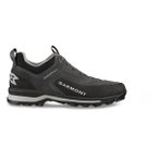 Garmont - Dragontail - Multisportschuhe 47 grau/schwarz