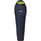 MILLET Baikal 1100 - Kunstfaserschlafsack links regular saphir