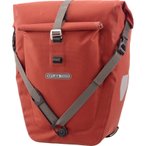 ORTLIEB Back-Roller Plus QL2.2 - Hinterradtasche dark chill