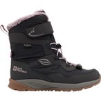 Jack Wolfskin Polar Bear-G Texapore High Vc  Kinder  Winterschuhe & Winterstiefe