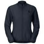 Scott - Women's Jacket Endurance WB - Fahrradjacke Gr M blau